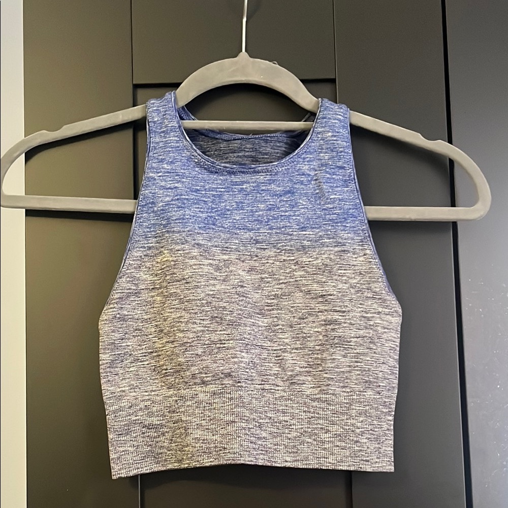 Lululemon Bra Top
